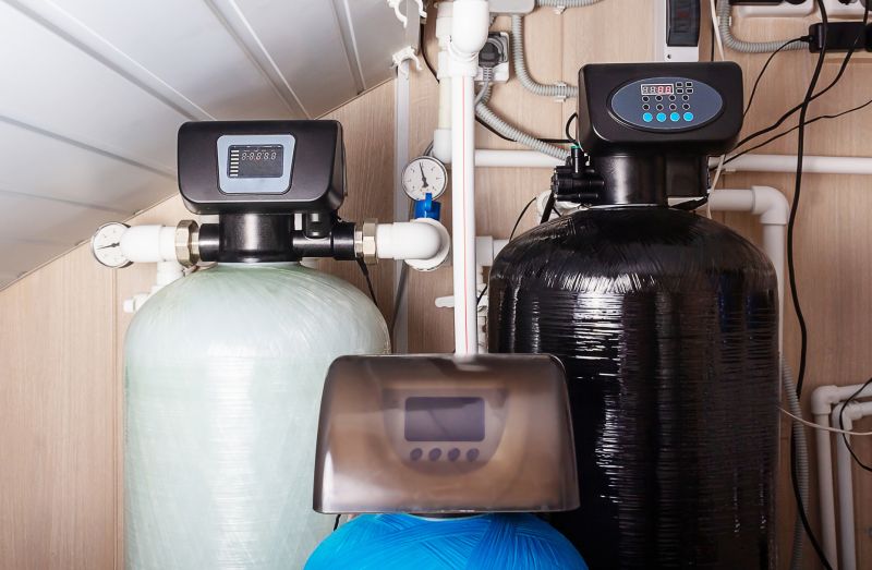 Home Water System Installers