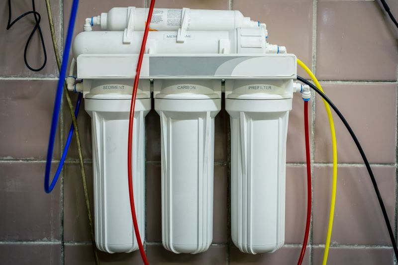 Customized Water Treatment Solutions