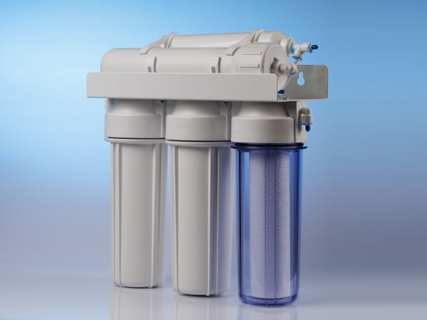 Cost of Reverse Osmosis Repair in Clarkston