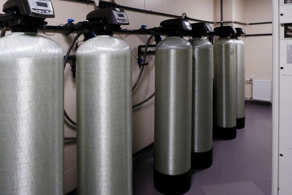 Water Softener Repair in Clarkston