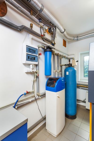 Cost of Water Treatment Installation in Clarkston