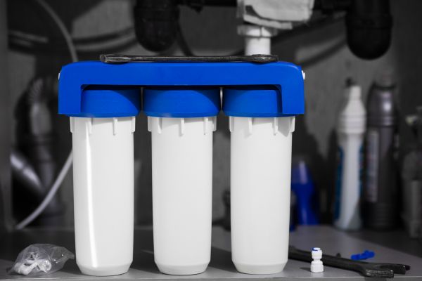 Water Treatment Service in Clarkston