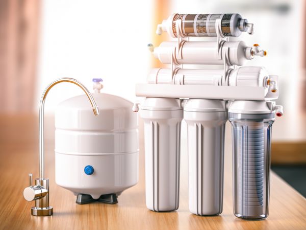 Cost of RO System Replacement in Clarkston